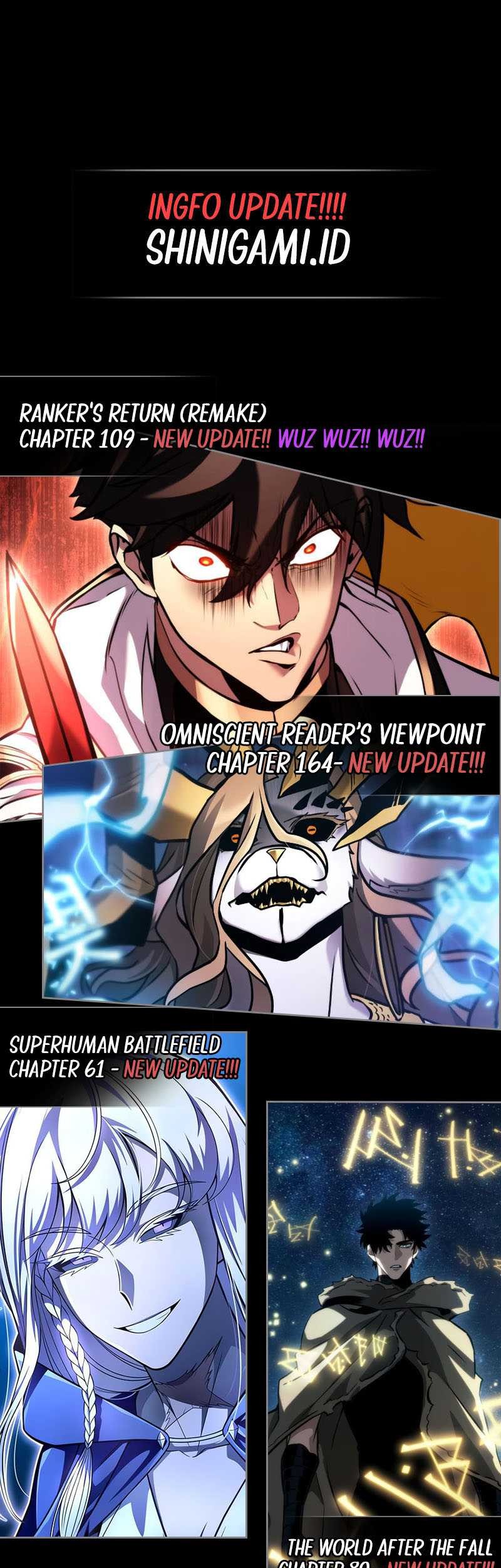 The Villain Of Destiny Chapter 91 Gambar 36