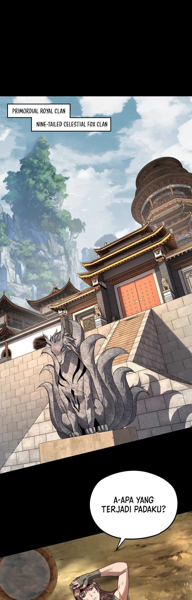 The Villain Of Destiny Chapter 91 Gambar 3