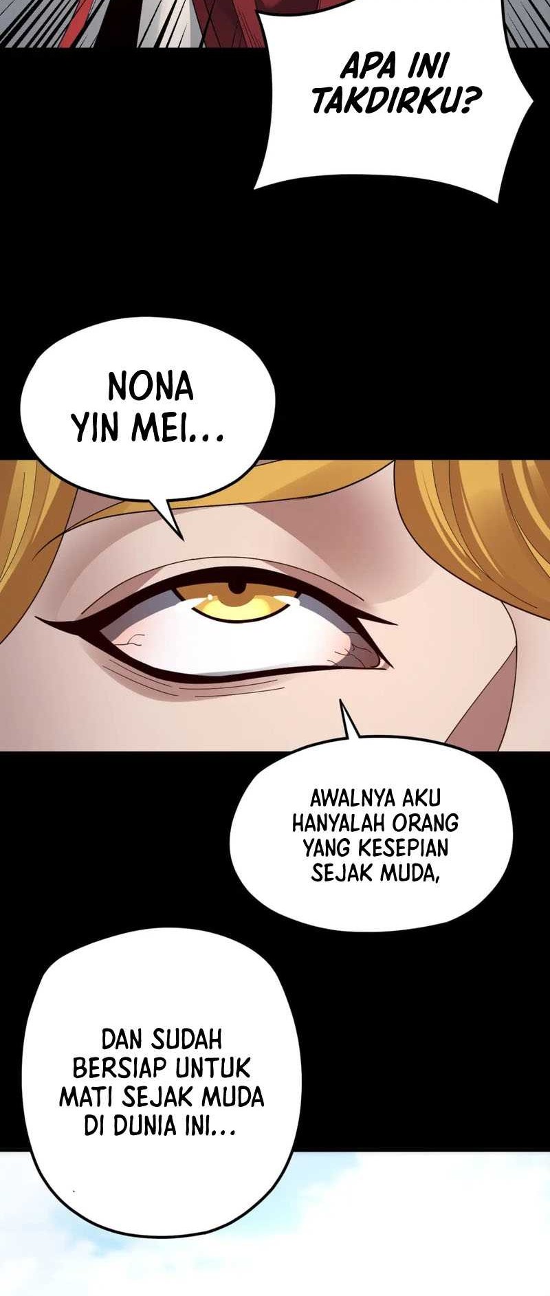 The Villain Of Destiny Chapter 91 Gambar 9