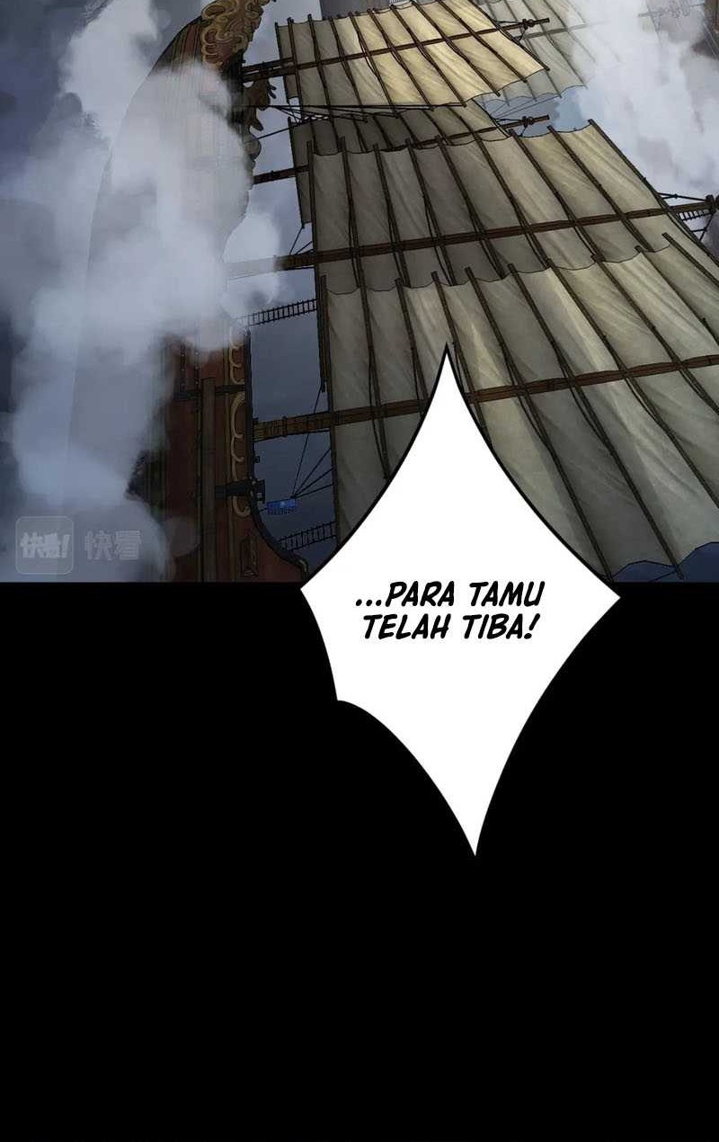 The Villain Of Destiny Chapter 91 Gambar 13