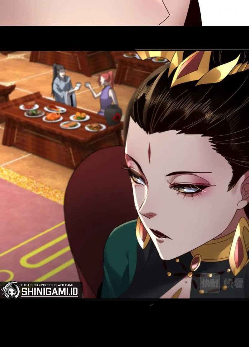 The Villain Of Destiny Chapter 91 Gambar 21