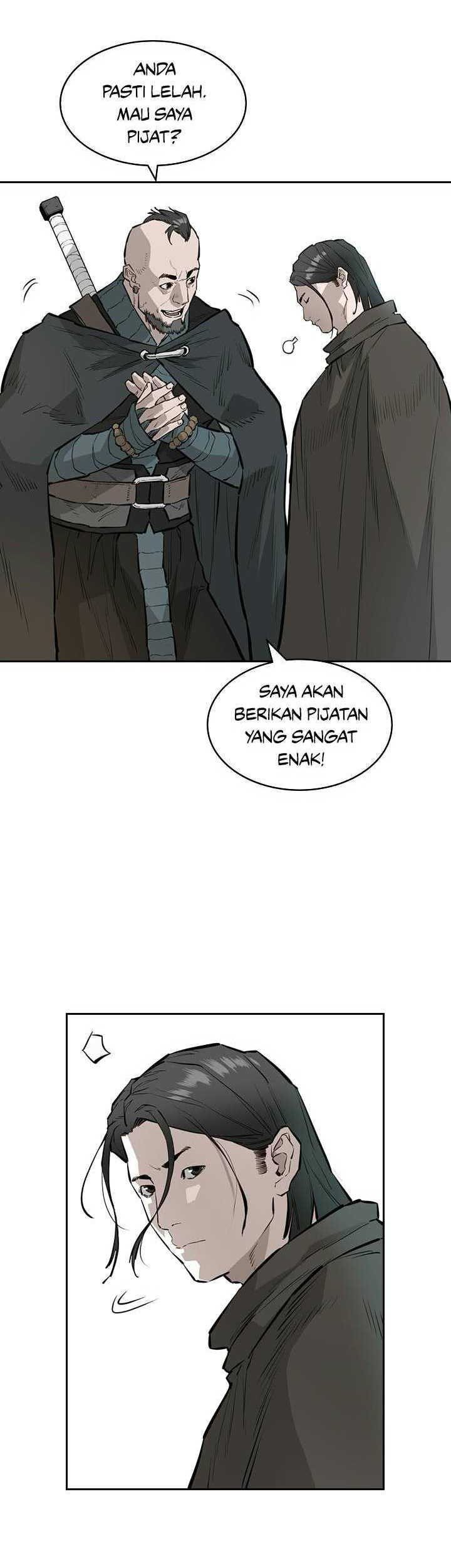 Wind Soul Chapter 50 Gambar 50