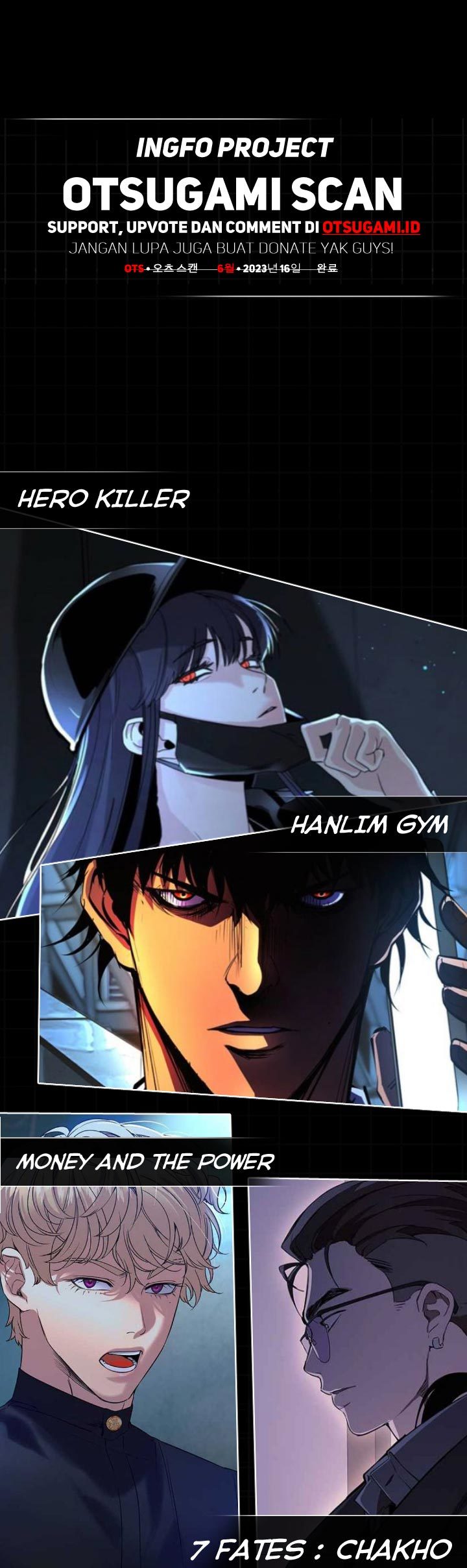 Wind Soul Chapter 50 Gambar 62
