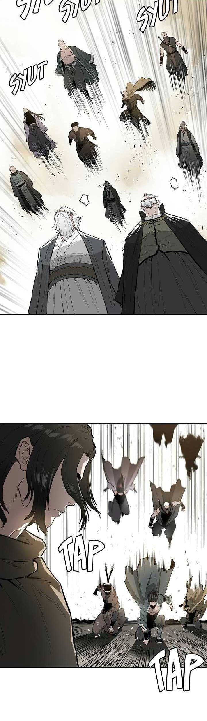 Wind Soul Chapter 50 Gambar 8