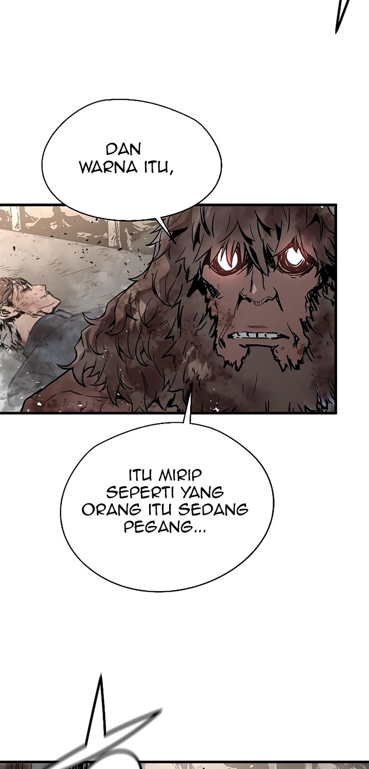 The Breaker Eternal Force Chapter 63 Gambar 27