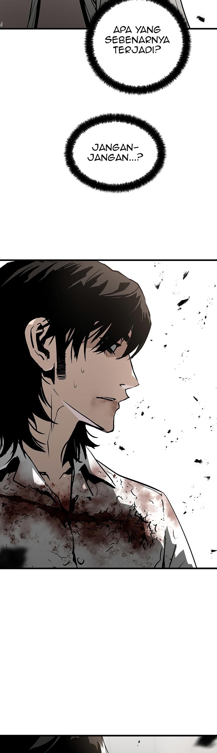 The Breaker Eternal Force Chapter 63 Gambar 8