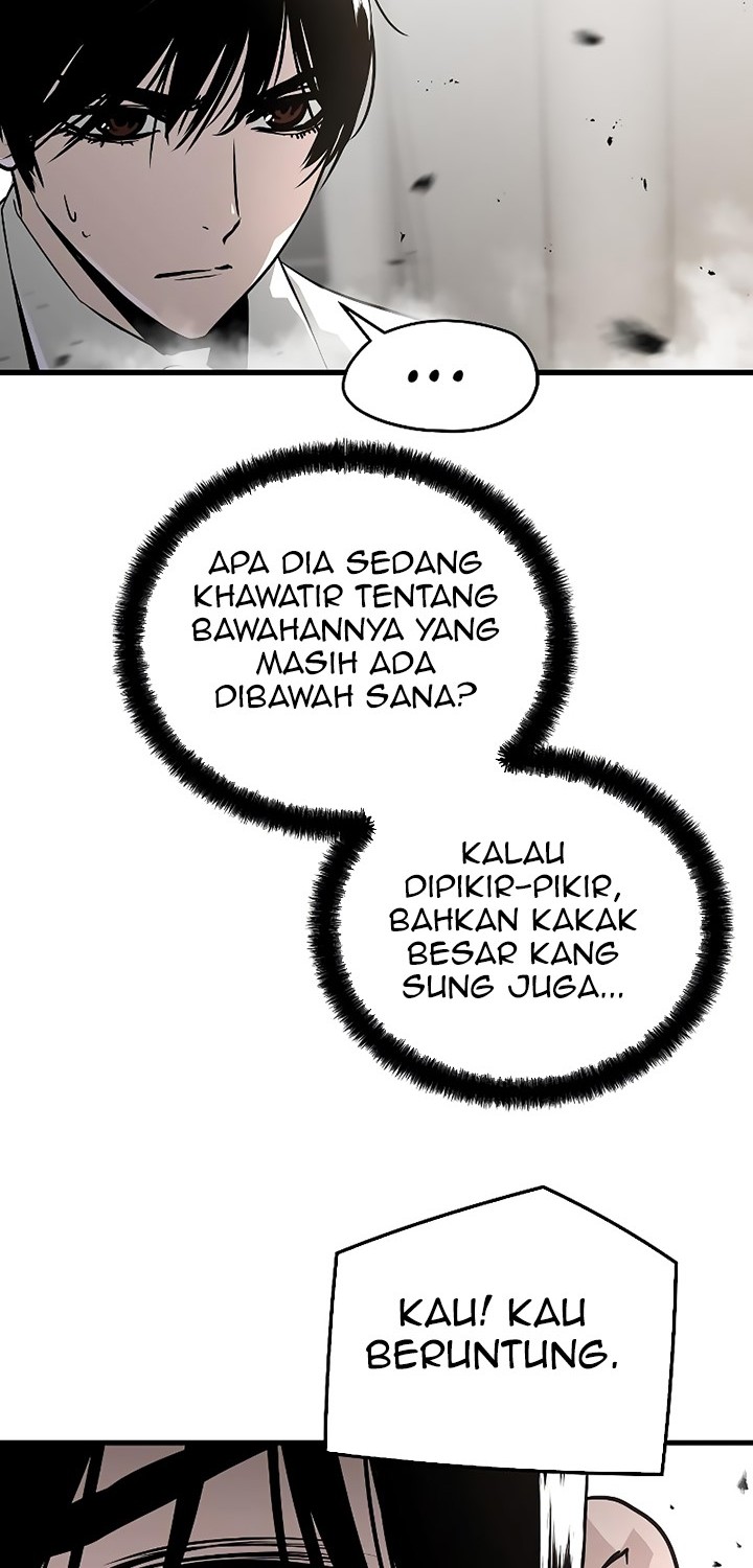 The Breaker Eternal Force Chapter 63 Gambar 9