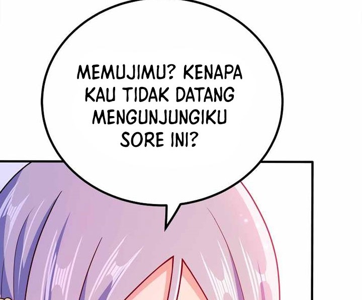 My Lady Is Actually the Empress? Chapter 119 Gambar 5