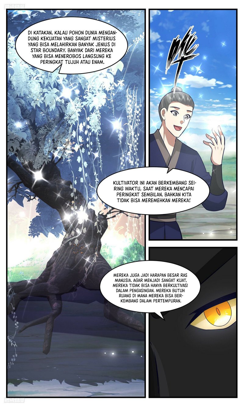 Martial Peak Part 2 Chapter 3405 - https://img.komiku.org/uploads2/2705260-2.jpg