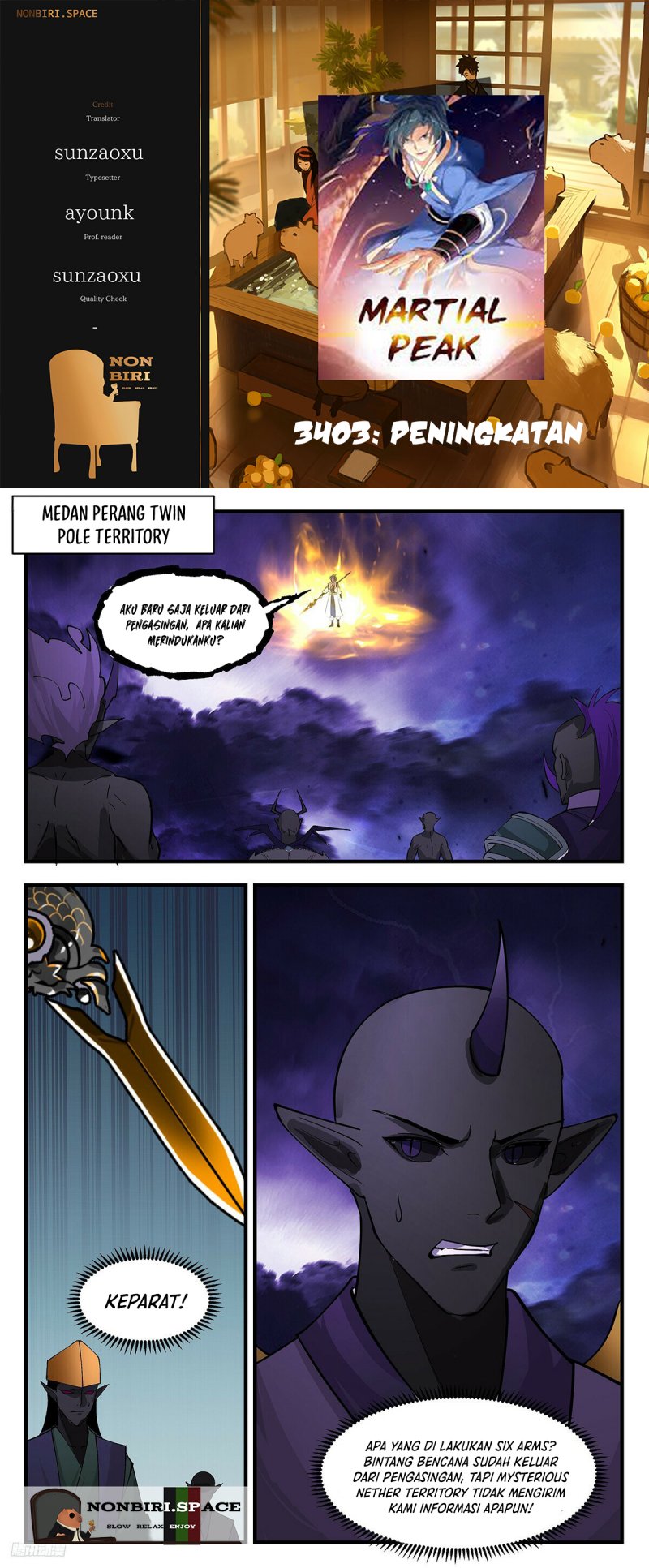Martial Peak Part 2 Chapter 3403 - https://img.komiku.org/uploads2/2705263-1.jpg