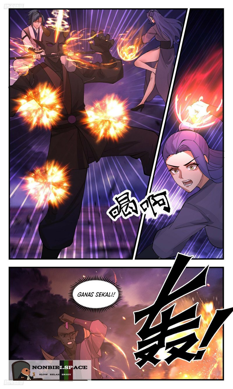 Martial Peak Part 2 Chapter 3403 - https://img.komiku.org/uploads2/2705263-3.jpg