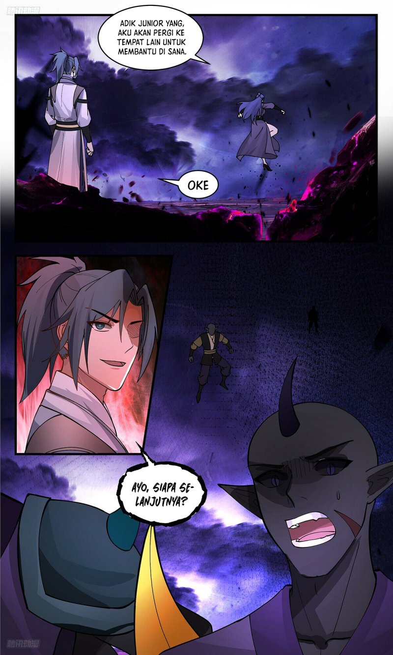 Martial Peak Part 2 Chapter 3403 - https://img.komiku.org/uploads2/2705263-4.jpg
