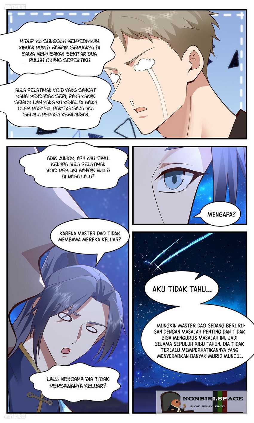 Martial Peak Part 2 Chapter 3399 - https://img.komiku.org/uploads2/2705271-3.jpg