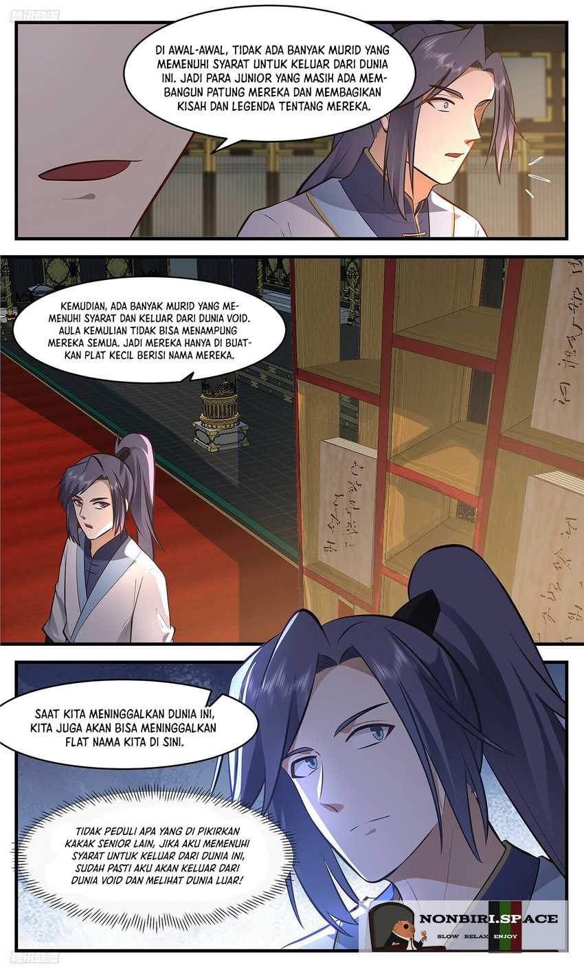 Martial Peak Part 2 Chapter 3398 - https://img.komiku.org/uploads2/2705273-3.jpg