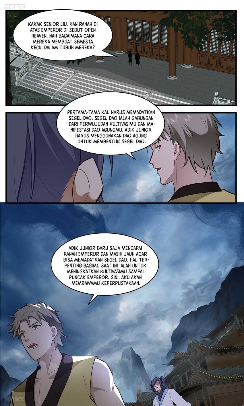 Martial Peak Part 2 Chapter 3398 - https://img.komiku.org/uploads2/2705273-4.jpg
