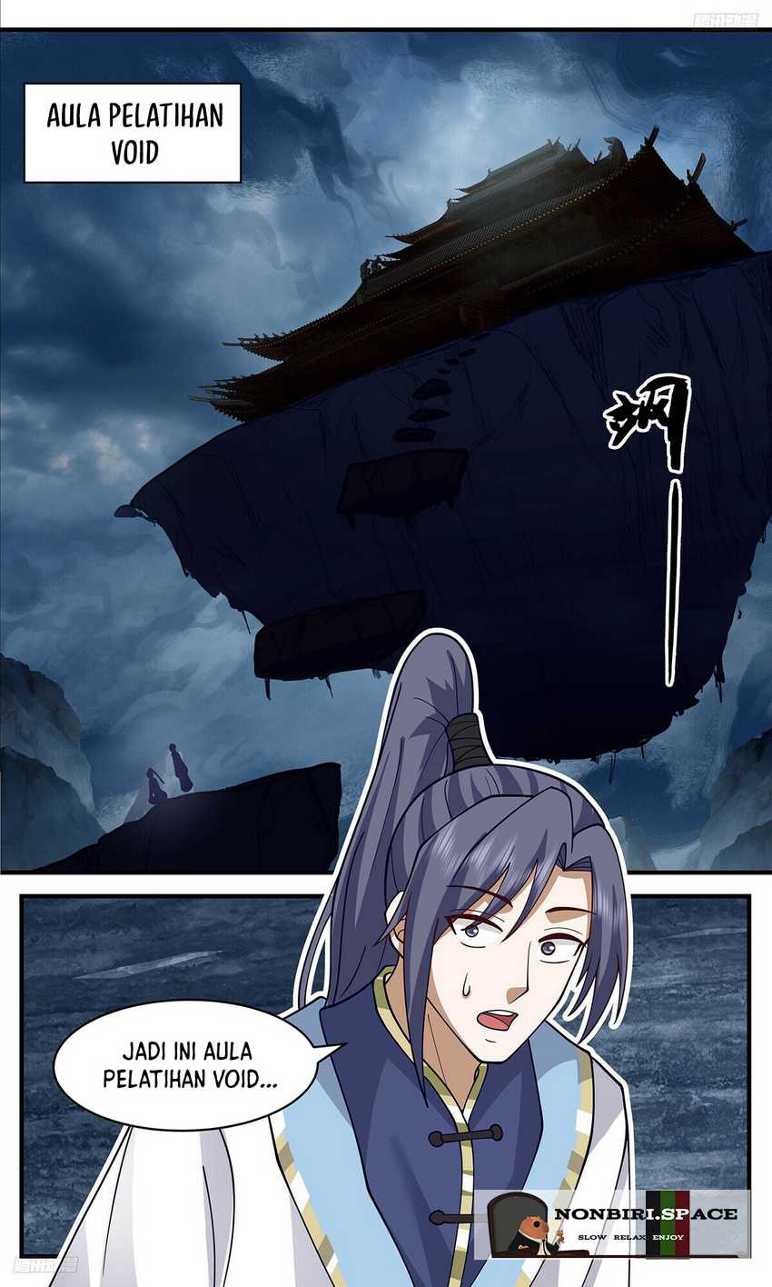 Martial Peak Part 2 Chapter 3397 Gambar 5