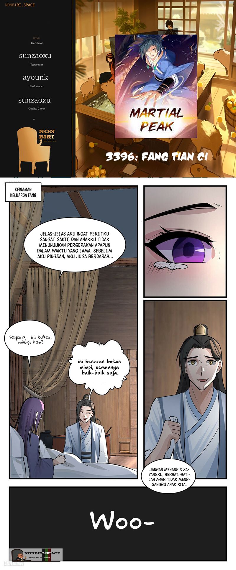 Martial Peak Part 2 Chapter 3396 - https://img.komiku.org/uploads2/2705276-1.jpg