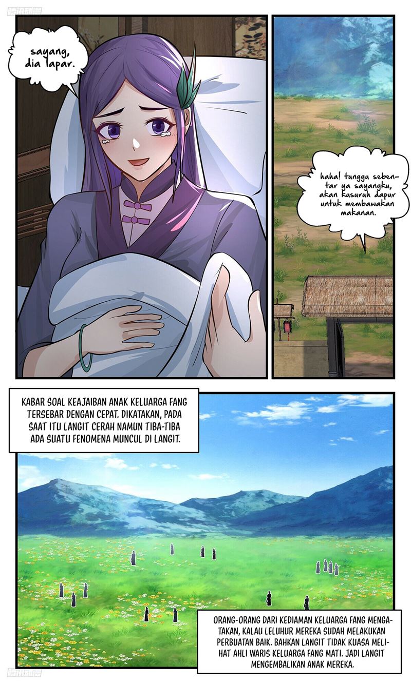 Martial Peak Part 2 Chapter 3396 - https://img.komiku.org/uploads2/2705276-2.jpg