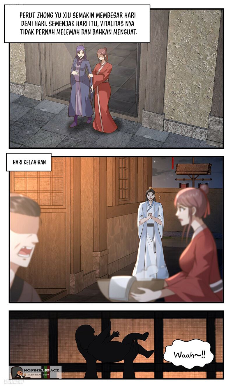 Martial Peak Part 2 Chapter 3396 - https://img.komiku.org/uploads2/2705276-3.jpg
