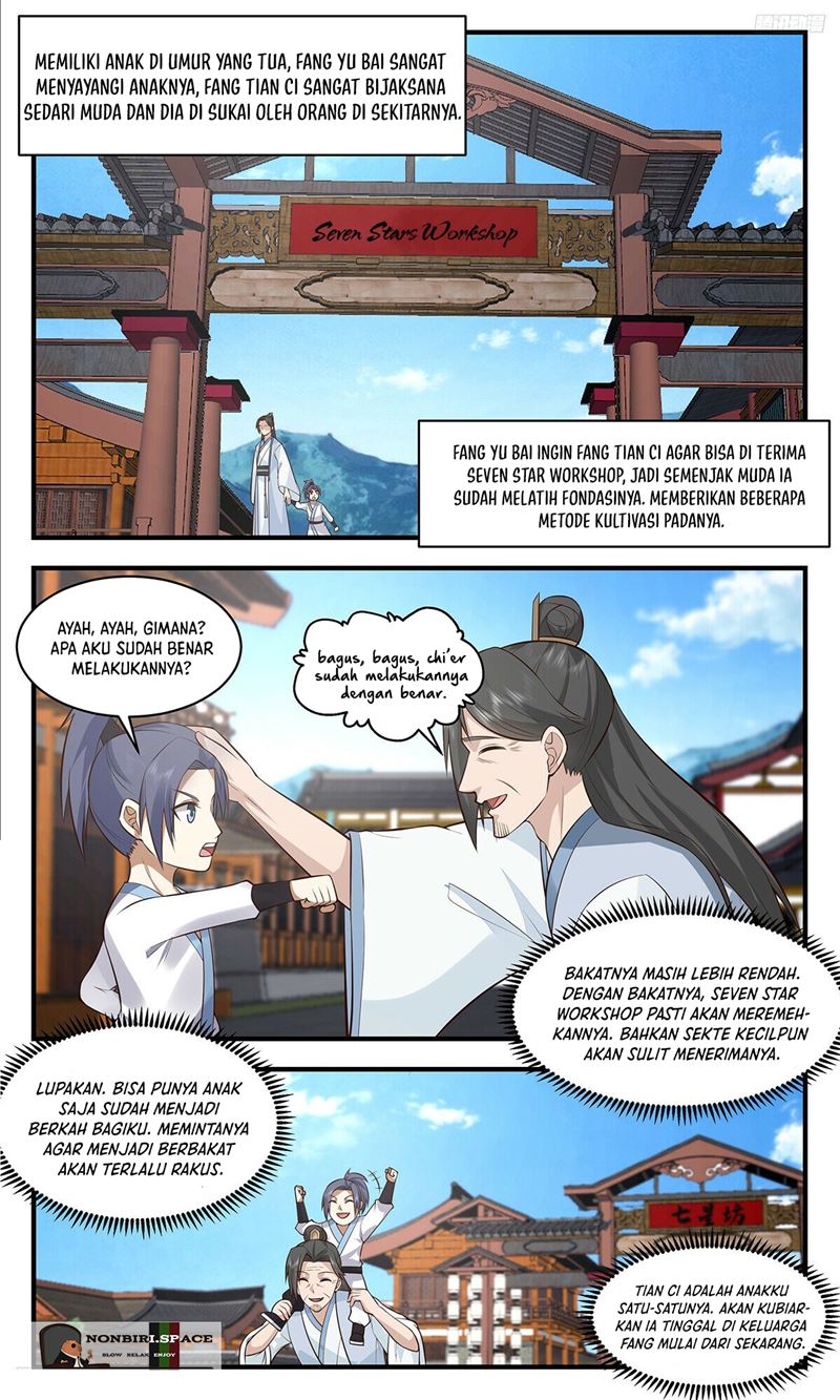 Martial Peak Part 2 Chapter 3396 - https://img.komiku.org/uploads2/2705276-5.jpg
