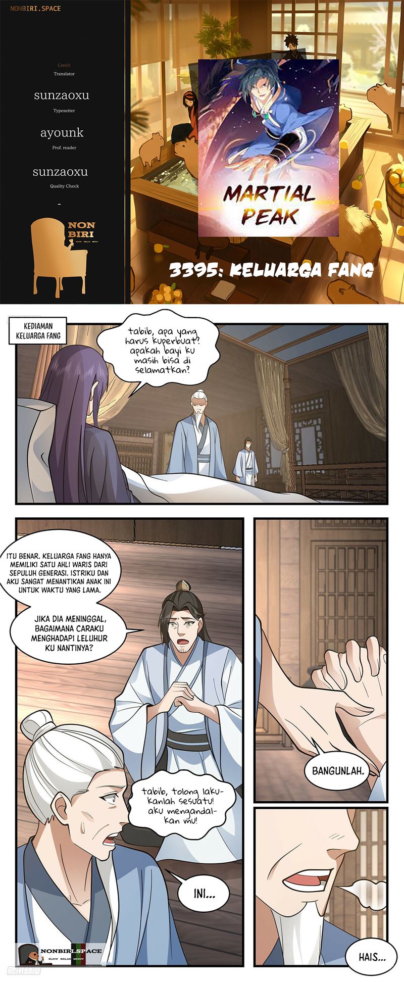 Martial Peak Part 2 Chapter 3395 - https://img.komiku.org/uploads2/2705278-1.jpg