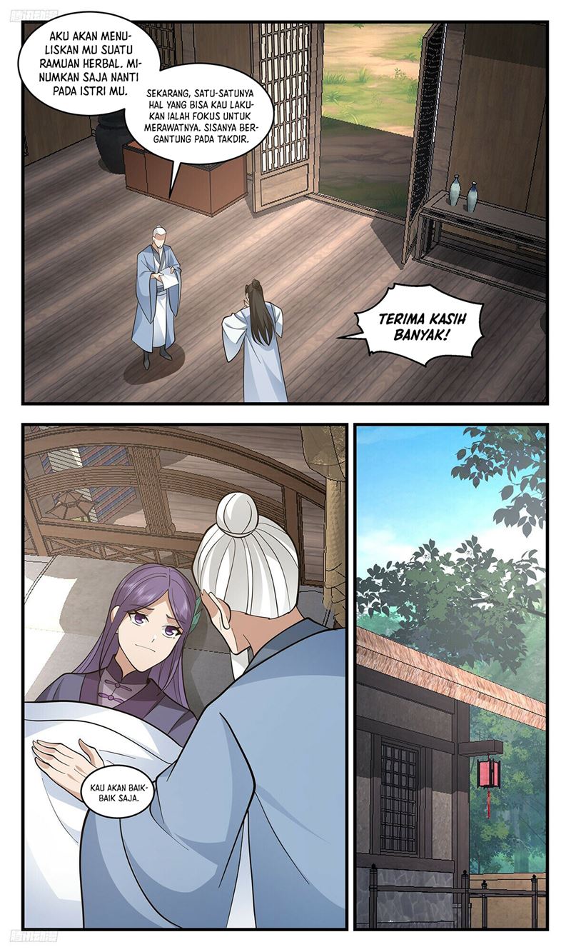 Martial Peak Part 2 Chapter 3395 - https://img.komiku.org/uploads2/2705278-2.jpg