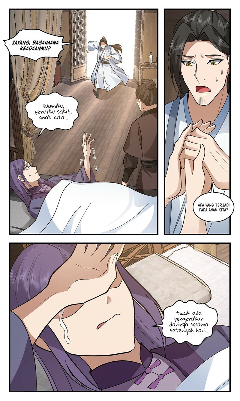 Martial Peak Part 2 Chapter 3395 - https://img.komiku.org/uploads2/2705278-4.jpg