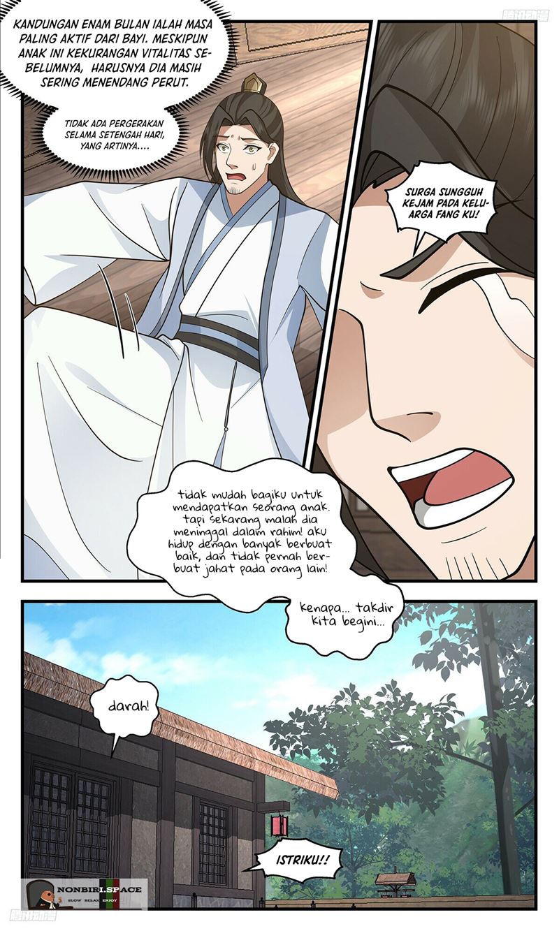 Martial Peak Part 2 Chapter 3395 - https://img.komiku.org/uploads2/2705278-5.jpg