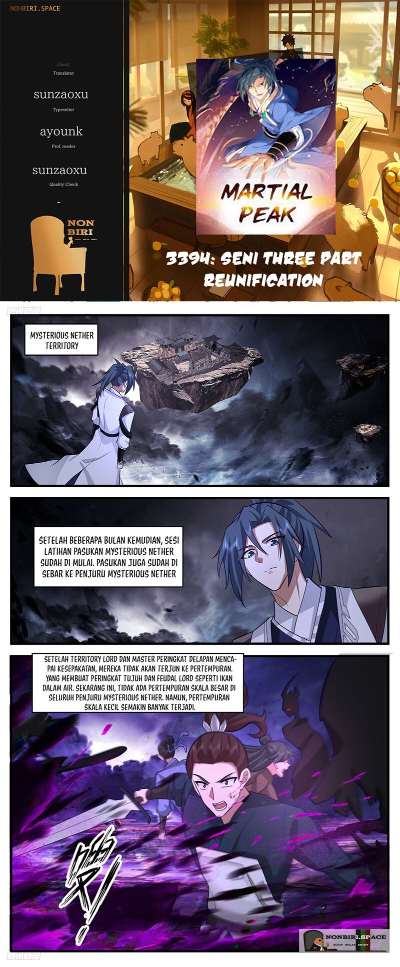 Martial Peak Part 2 Chapter 3394 - https://img.komiku.org/uploads2/2705279-1.jpg