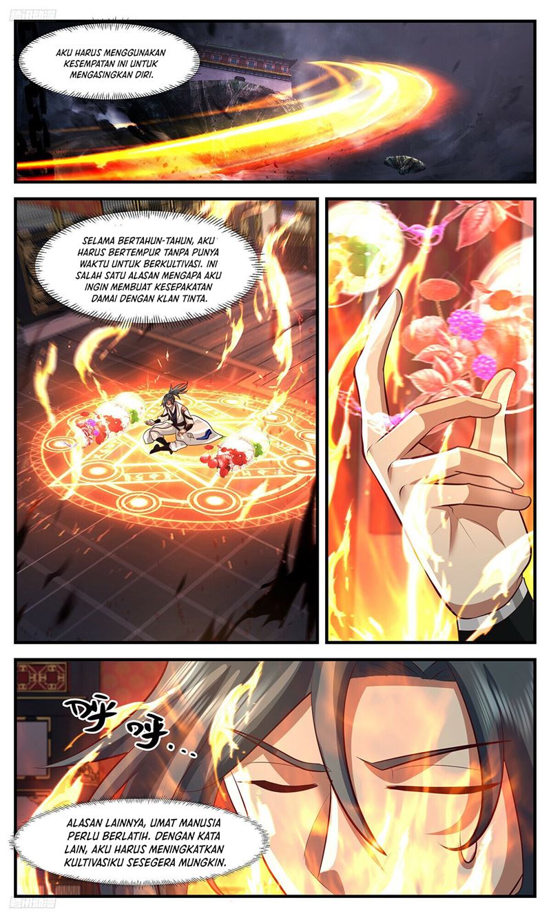 Martial Peak Part 2 Chapter 3394 - https://img.komiku.org/uploads2/2705279-2.jpg