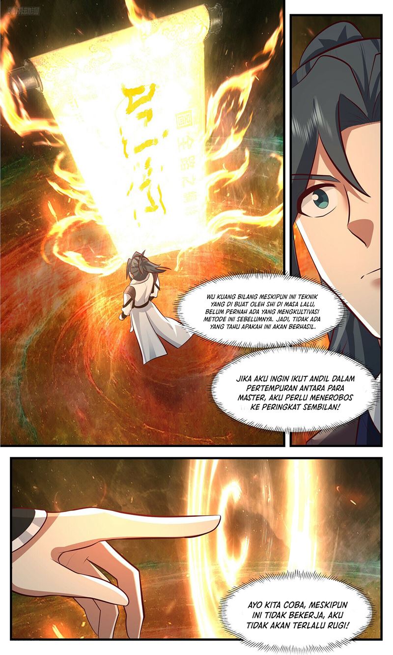 Martial Peak Part 2 Chapter 3394 - https://img.komiku.org/uploads2/2705279-4.jpg
