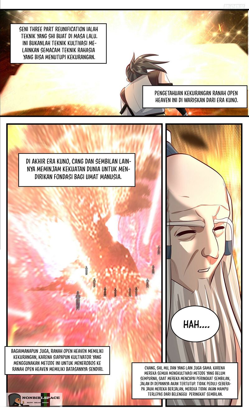 Martial Peak Part 2 Chapter 3394 - https://img.komiku.org/uploads2/2705279-5.jpg