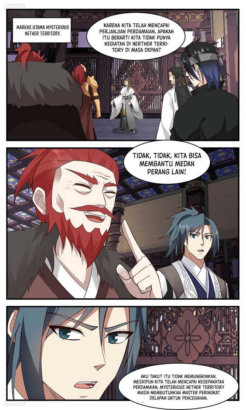 Martial Peak Part 2 Chapter 3393 - https://img.komiku.org/uploads2/2705281-2.jpg