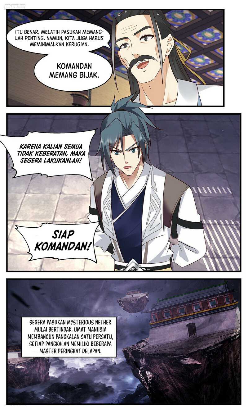 Martial Peak Part 2 Chapter 3393 - https://img.komiku.org/uploads2/2705281-4.jpg