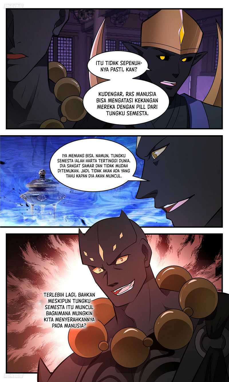 Martial Peak Part 2 Chapter 3391 - https://img.komiku.org/uploads2/2705284-2.jpg