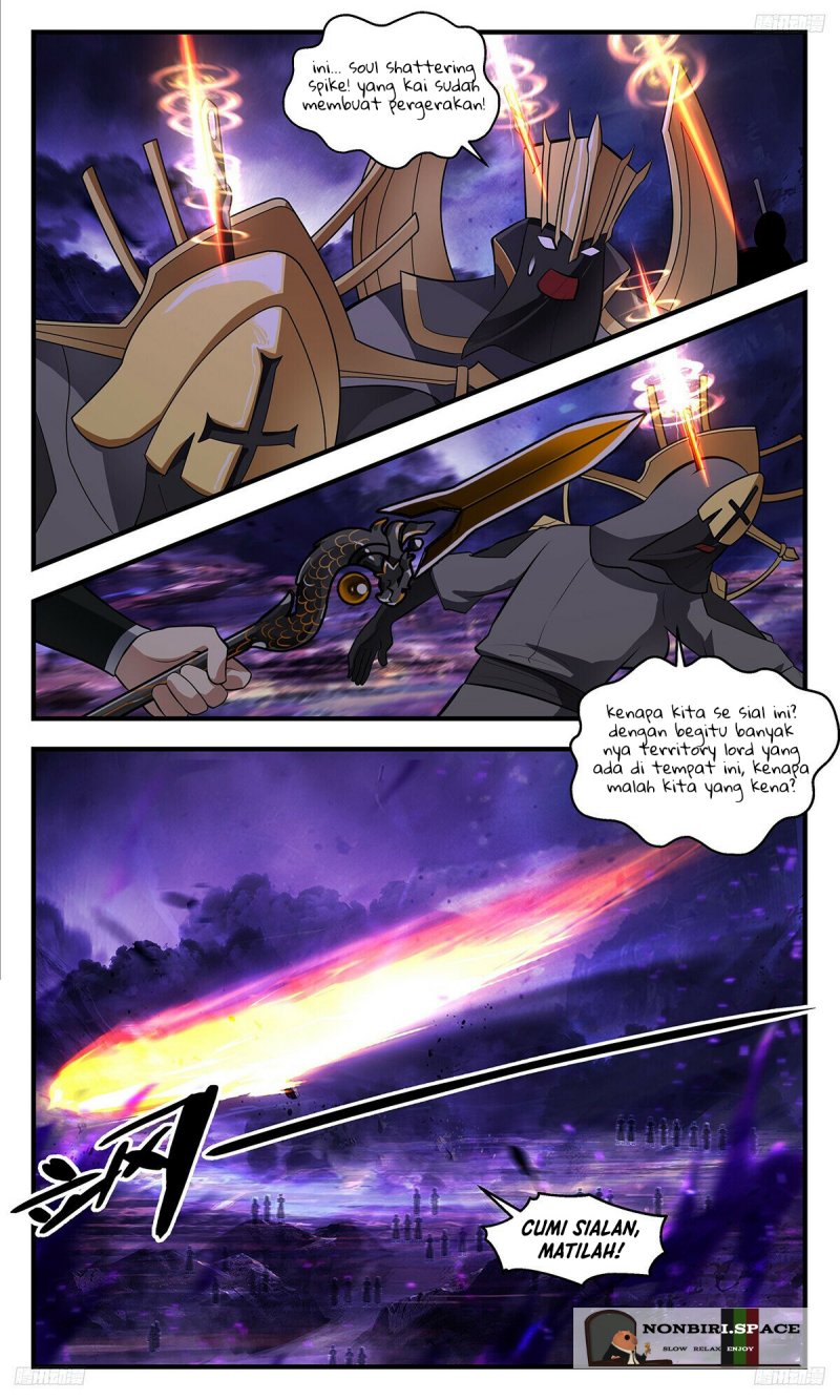 Martial Peak Part 2 Chapter 3390 Gambar 7