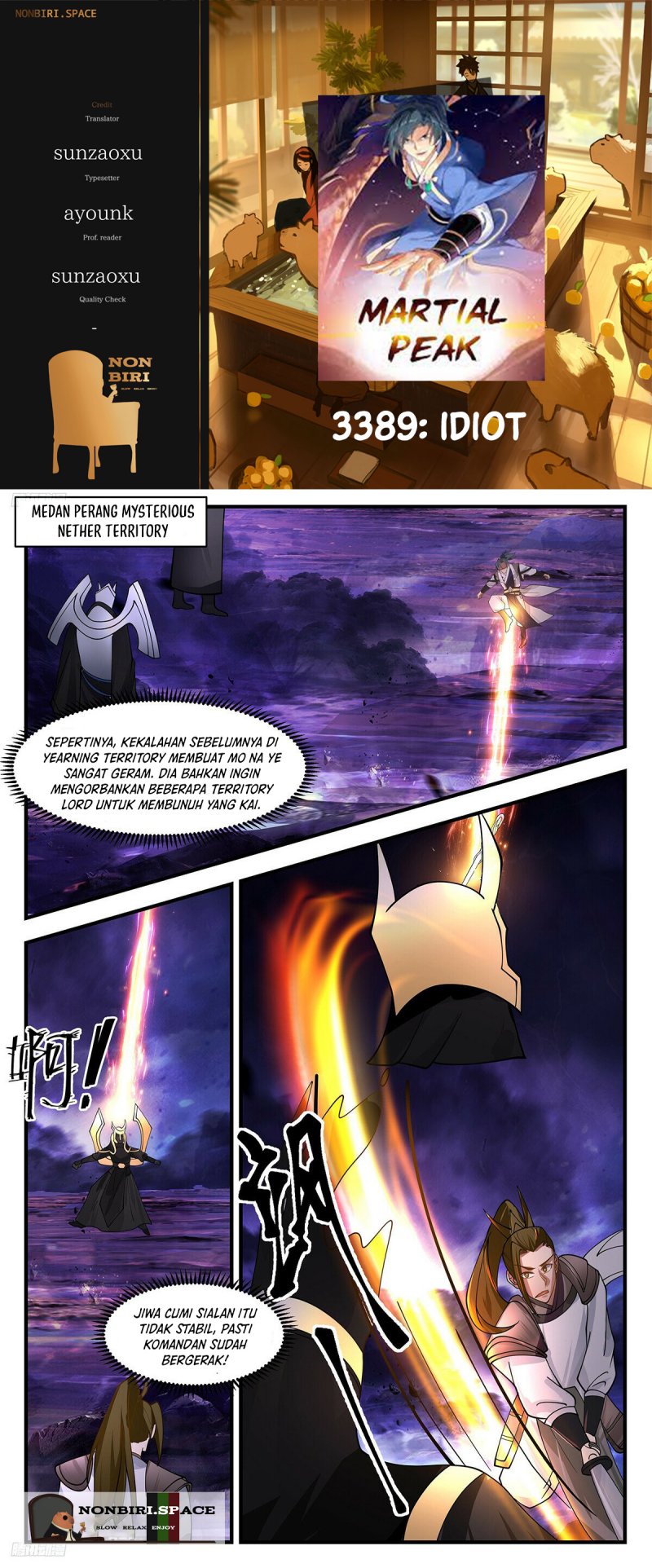 Martial Peak Part 2 Chapter 3389 - https://img.komiku.org/uploads2/2705287-1.jpg