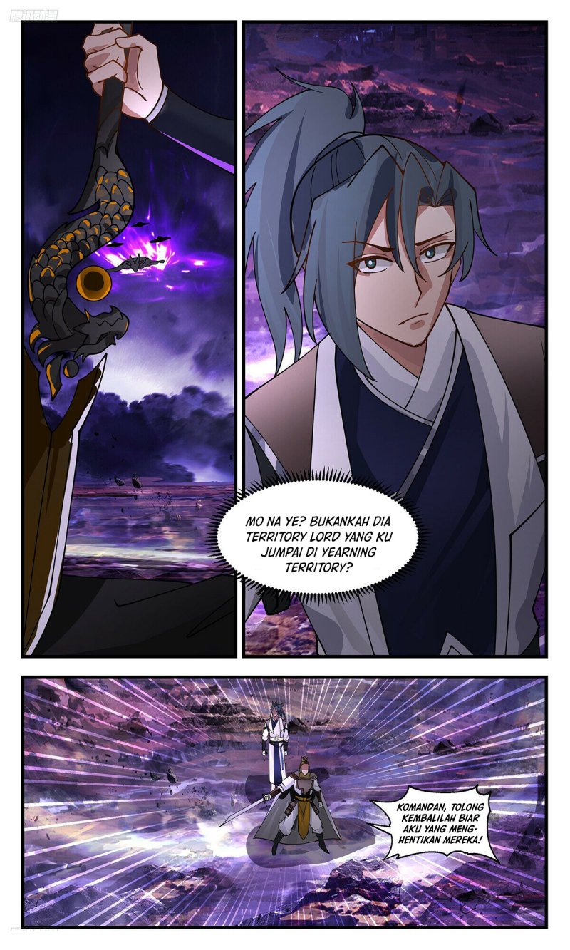 Martial Peak Part 2 Chapter 3389 - https://img.komiku.org/uploads2/2705287-4.jpg