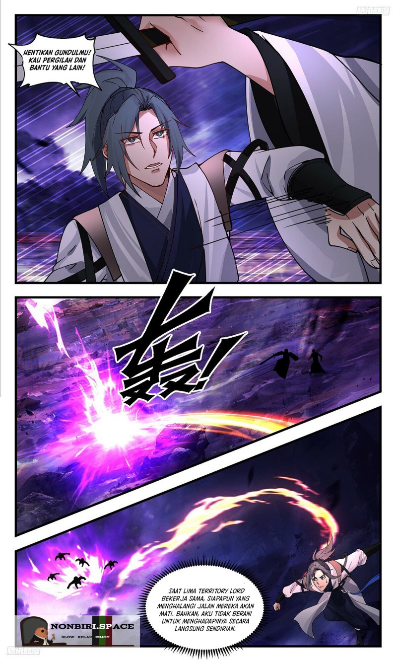 Martial Peak Part 2 Chapter 3389 - https://img.komiku.org/uploads2/2705287-5.jpg