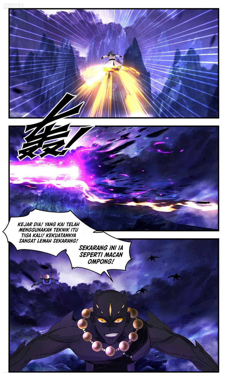 Martial Peak Part 2 Chapter 3389 Gambar 8