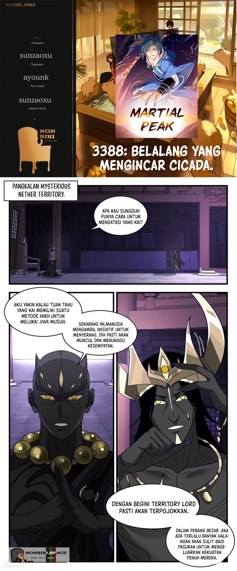 Martial Peak Part 2 Chapter 3388 - https://img.komiku.org/uploads2/2705289-1.jpg