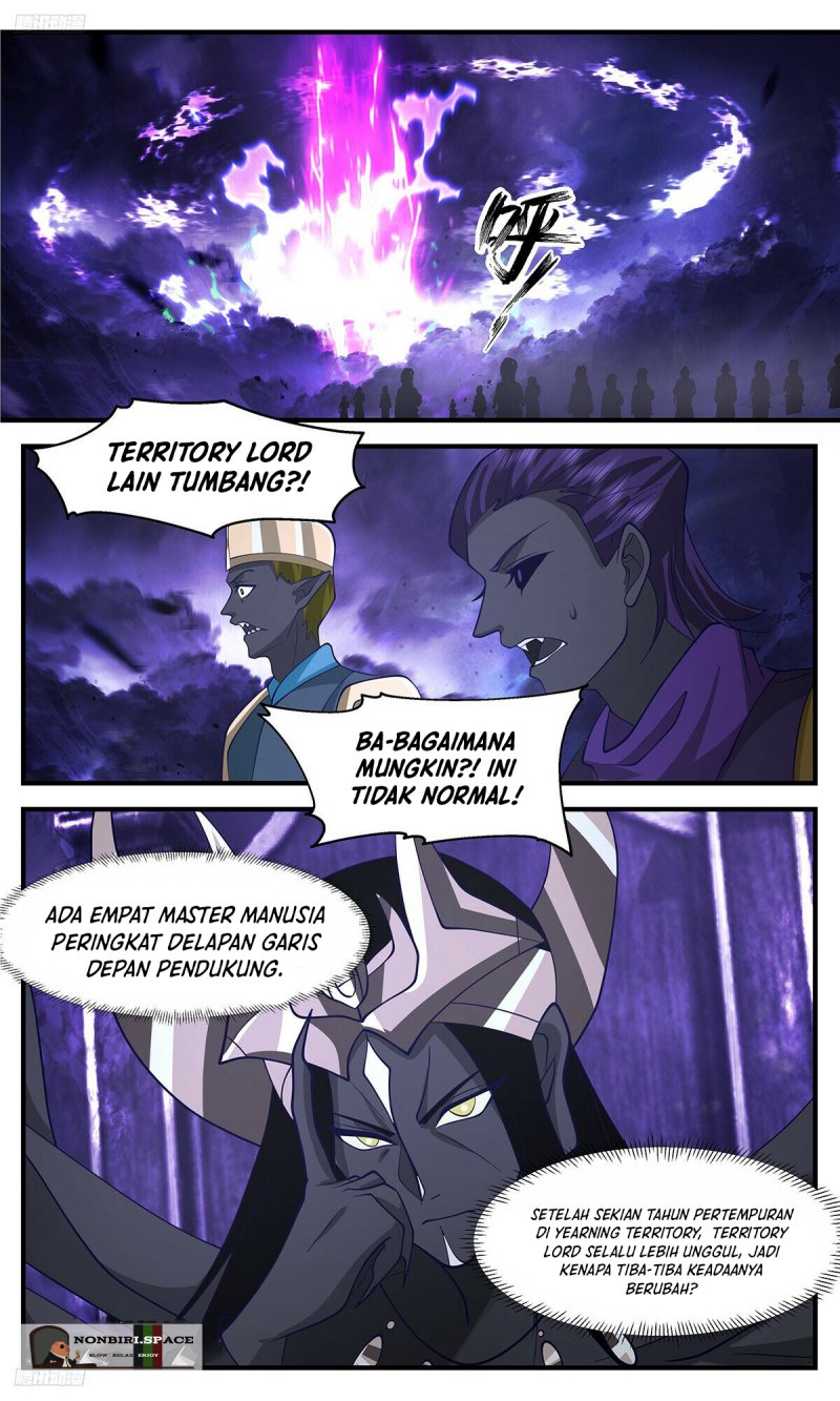 Martial Peak Part 2 Chapter 3385 - https://img.komiku.org/uploads2/2705293-4.jpg