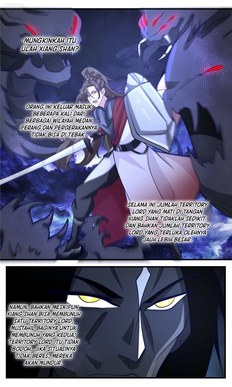 Martial Peak Part 2 Chapter 3385 - https://img.komiku.org/uploads2/2705293-5.jpg