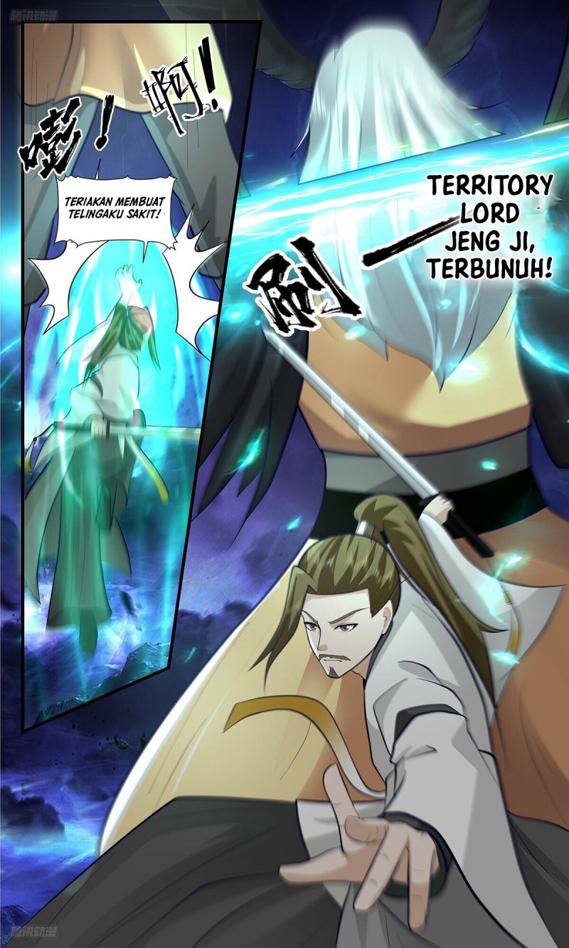 Martial Peak Part 2 Chapter 3384 - https://img.komiku.org/uploads2/2705295-2.jpg