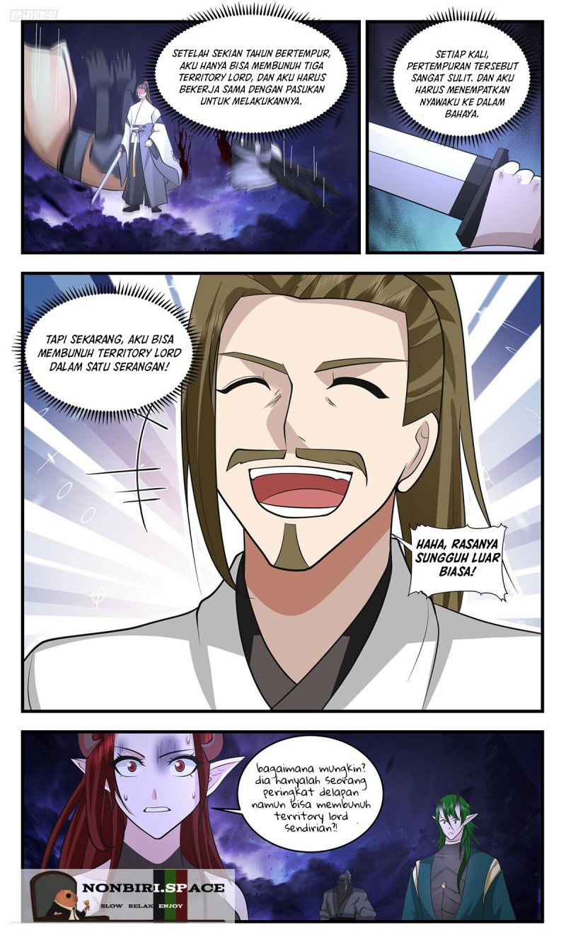 Martial Peak Part 2 Chapter 3384 - https://img.komiku.org/uploads2/2705295-3.jpg