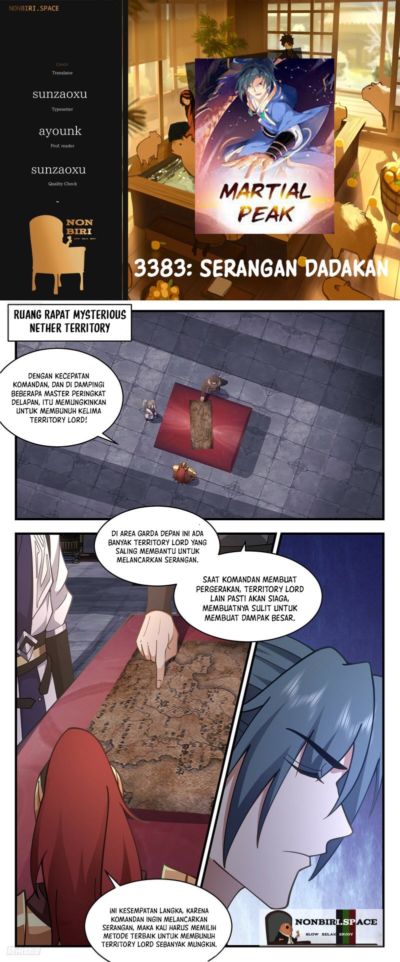 Martial Peak Part 2 Chapter 3383 - https://img.komiku.org/uploads2/2705296-1.jpg
