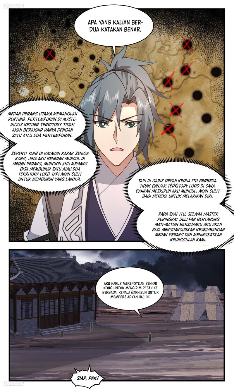 Martial Peak Part 2 Chapter 3383 - https://img.komiku.org/uploads2/2705296-2.jpg