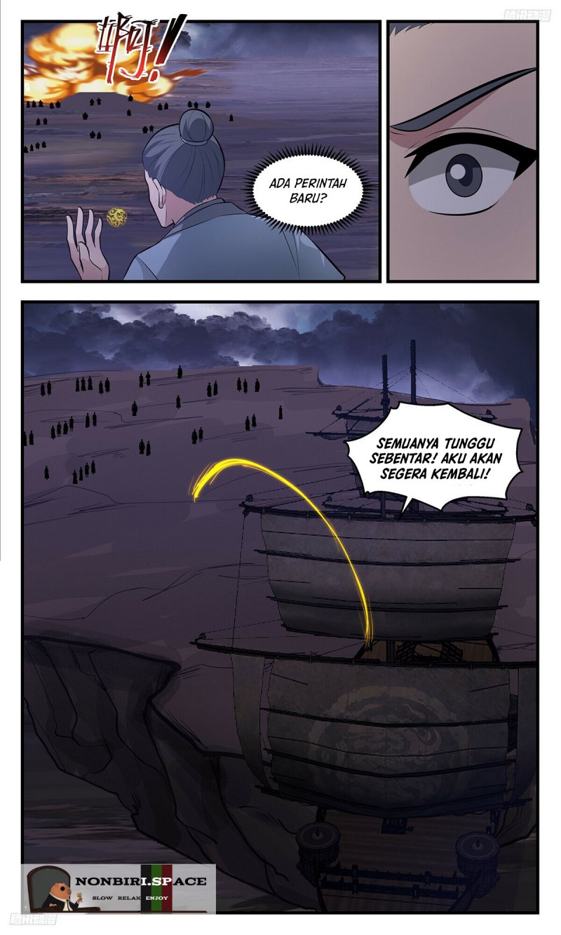 Martial Peak Part 2 Chapter 3383 - https://img.komiku.org/uploads2/2705296-5.jpg