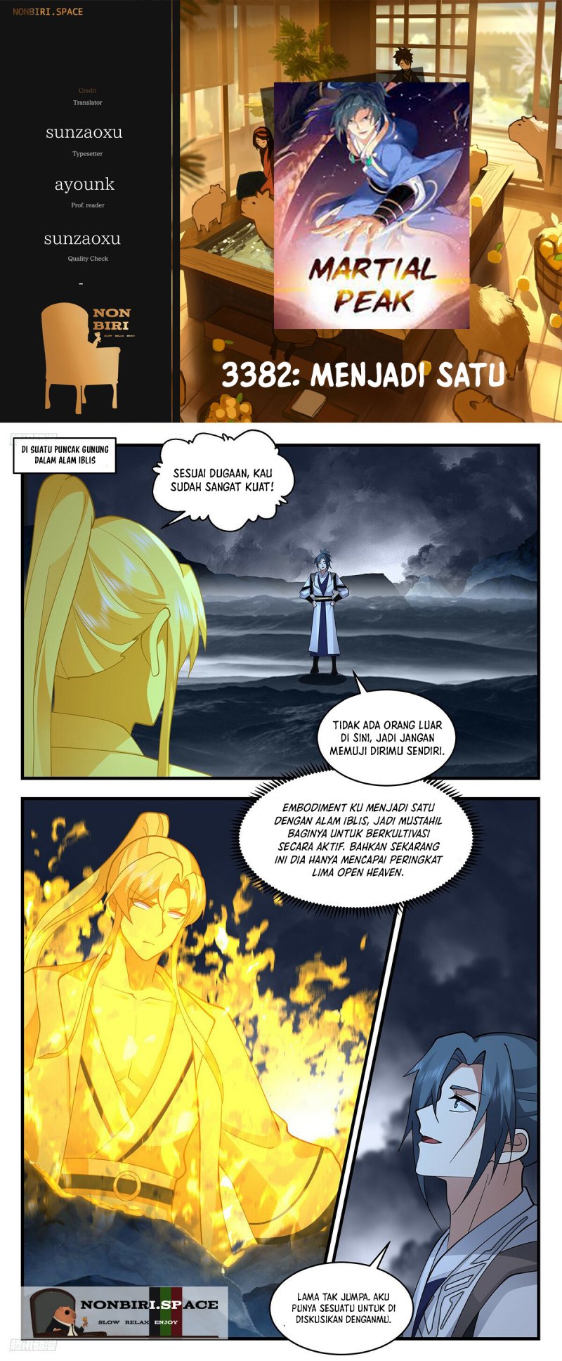 Martial Peak Part 2 Chapter 3382 - https://img.komiku.org/uploads2/2705298-1.jpg