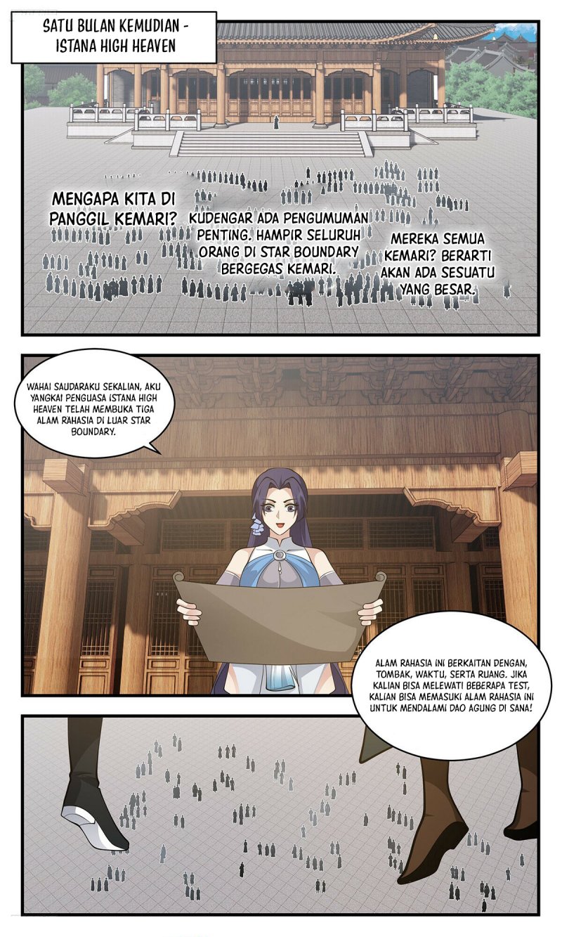 Martial Peak Part 2 Chapter 3382 - https://img.komiku.org/uploads2/2705298-4.jpg